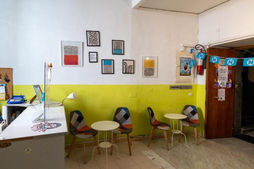 Naples Pizza Hostel, Naples (photo 10)