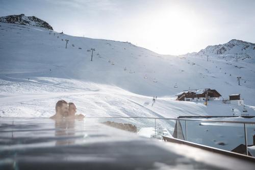 Ski- & Golfresort Hotel Riml