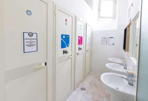 Naples Pizza Hostel - image 4