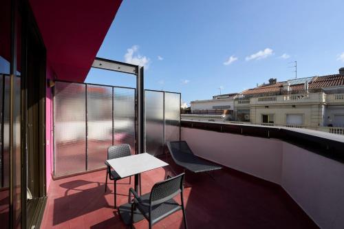 Superior Double Room with Terrace image 9
