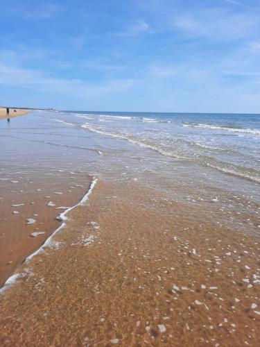 Mi bonito apartamento del Portil Mi bonito apartamento del Portil