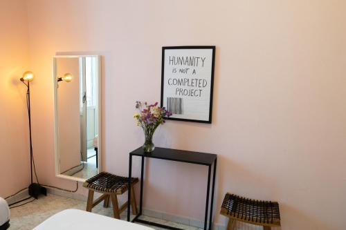 Naples Pizza Hostel - image 10