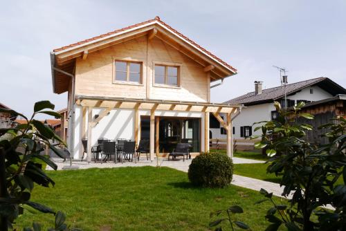 Accommodation in Trauchgau