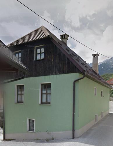 Bovec Retreat