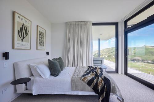 ONYX HOUSE - Wainui Beach