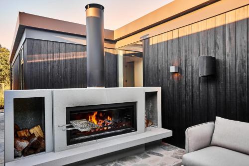 ONYX HOUSE - Wainui Beach
