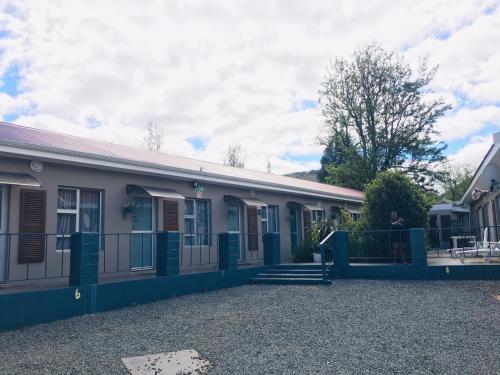 Buxton lodge Guesthouse