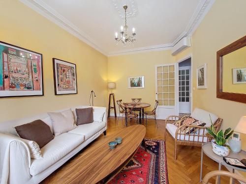 Two-Bedroom Apartment image 9