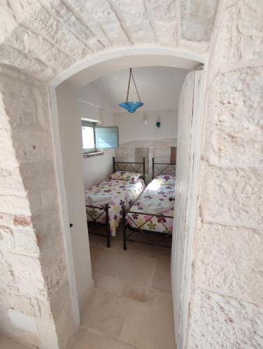 Holiday Home Trullo (3 Adults)