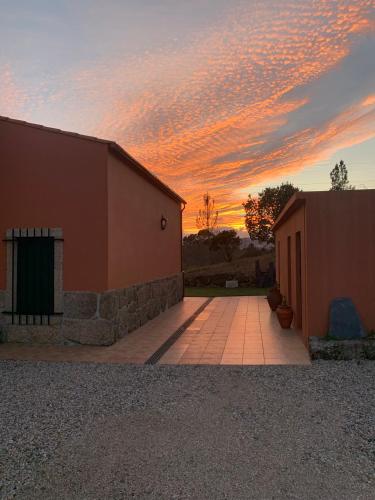 Quinta dos Cedros l Turismo Rural - Covilhã