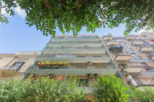 Golden and Silver Apartments by Wonderful Italy