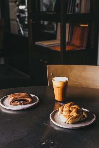 Ergon Bakehouse Athens - image 2