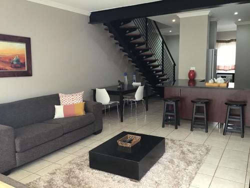 Furnished Apartment Long Or Short Bloemfontein