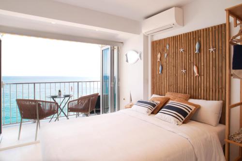Bambu Beach Studio by BHomesCostaBrava, Platja d'Aro (fotografie 7)