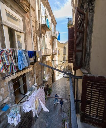 Naples Pizza Hostel - image 7