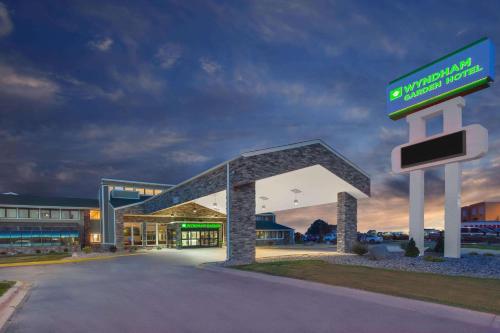Wyndham Garden Fort Wayne in Fort Wayne, USA