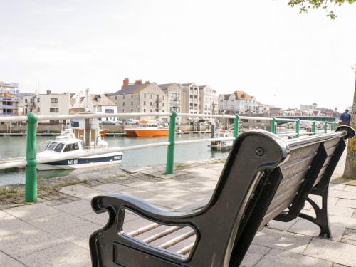 A szálláshely kívülről, Mellstock in Nottington