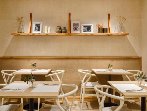 Musik Boutique Hotel - image 5