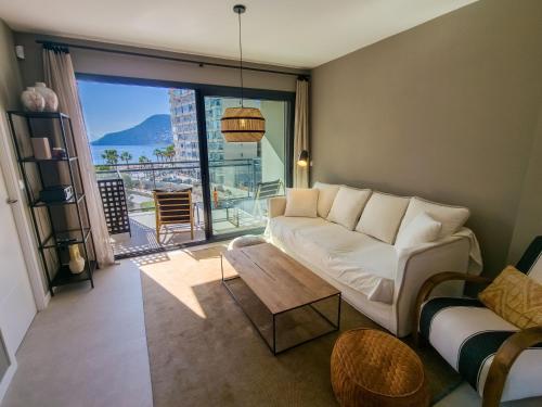 Apartamento con vistas al mar en playa Arenal Calpe - Ref 027 AVANOA PREMIUM RENTALS