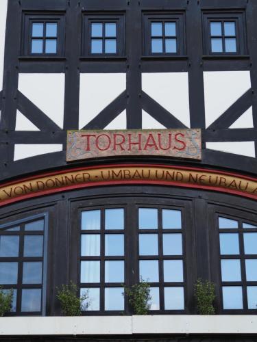 TORHAUS Möhnesee