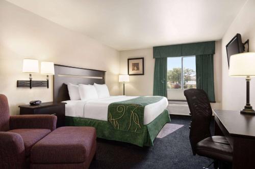 Travelodge by Wyndham McAlester in McAlester, USA