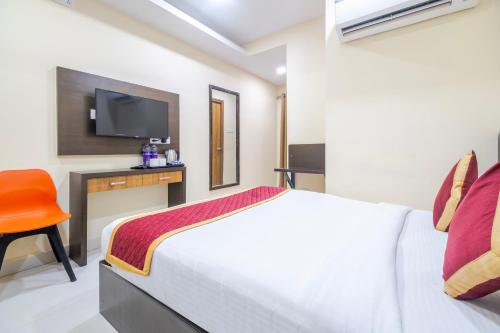 Lemonridge Hotels Kukatpally