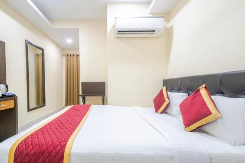 Lemonridge Hotels Kukatpally