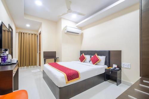 Lemonridge Hotels Kukatpally