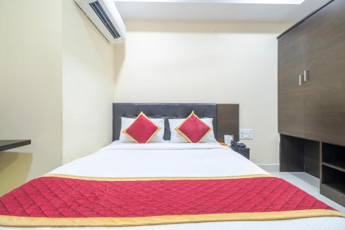 Lemonridge Hotels Kukatpally