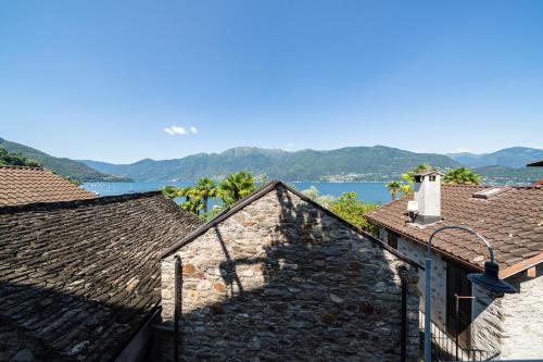 Nearby attraction, Villa Sophia in Gerra