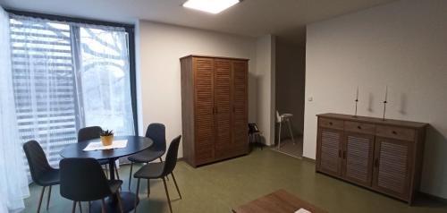 Apartmán STŘEVLIK Oldřichov v Hájích (Apartman STREVLIK Oldrichov v Hajich) in Mníšek