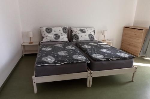 Apartmán STŘEVLIK Oldřichov v Hájích (Apartman STREVLIK Oldrichov v Hajich) in Mníšek