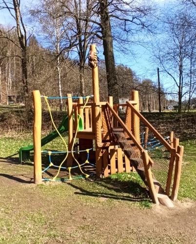 Apartmán STŘEVLIK Oldřichov v Hájích (Apartman STREVLIK Oldrichov v Hajich) in Mníšek