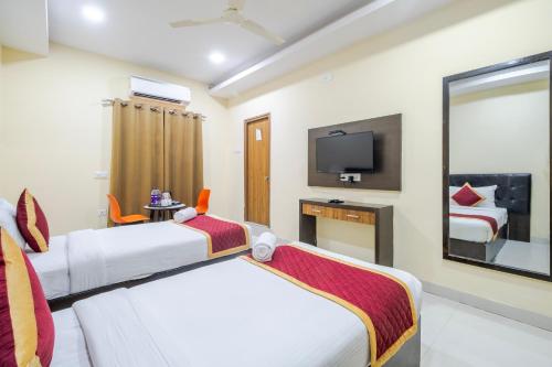 Lemonridge Hotels Kukatpally