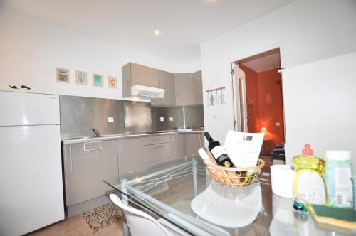 Petite maison tout confort - Apartment - Leucate