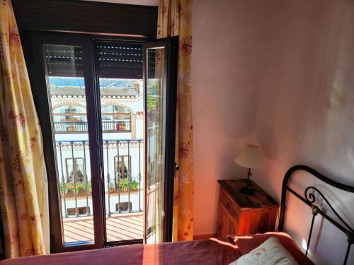 Posada la Plaza Room Type - Superior Double Room