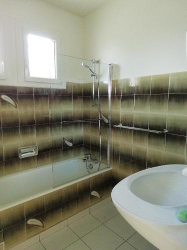 Maison en Béarn (Maison en Bearn) in โอโลรง-เอแรร์