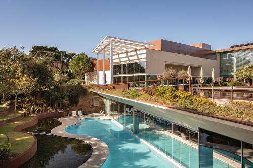 Onyria Marinha Edition Hotel AND Thalasso, Costa do Estoril