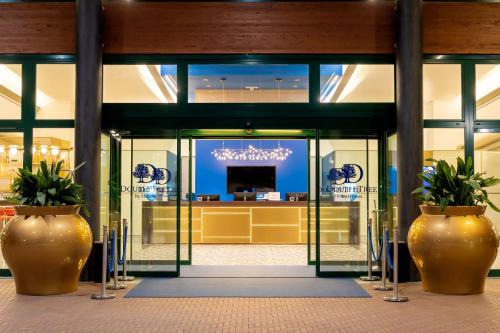  Doubletree by Hilton Milan Malpensa Solbiate Olona in Solbiate Olona