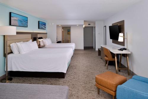 DoubleTree by Hilton Corpus Christi Beachfront, Corpus Christi (Foto 9)
