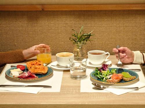 Musik Boutique Hotel - image 5