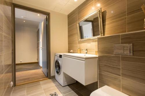 Cozy city apartment, Tallinn (photo 3)