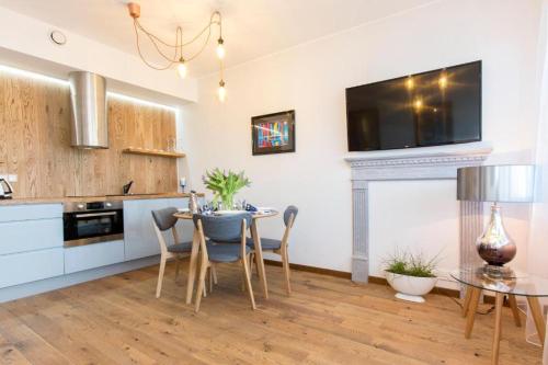 Cozy city apartment, Tallinn (photo 5)