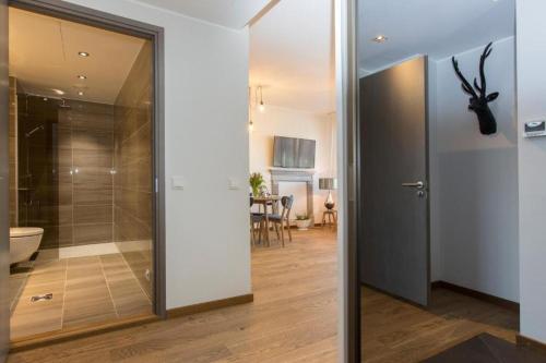 Cozy city apartment, Tallinn (photo 6)