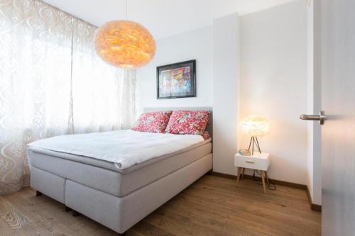 Cozy city apartment, Tallinn (photo 8)