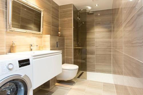 Cozy city apartment, Tallinn (photo 9)