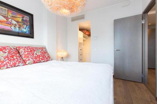 Cozy city apartment, Tallinn (photo 10)