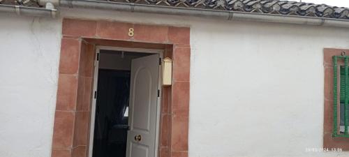 Casa María (Casa Maria) in Moclin