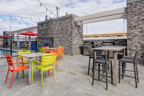 Home2 Suites By Hilton Tulsa Airport in Tulsa, USA