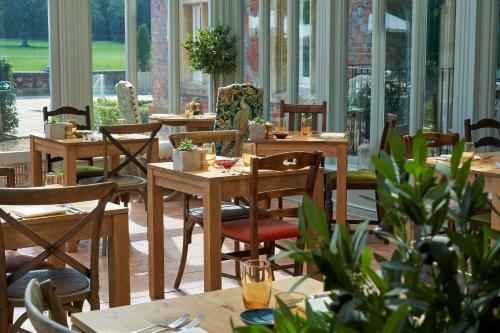 Burley Manor - image 5